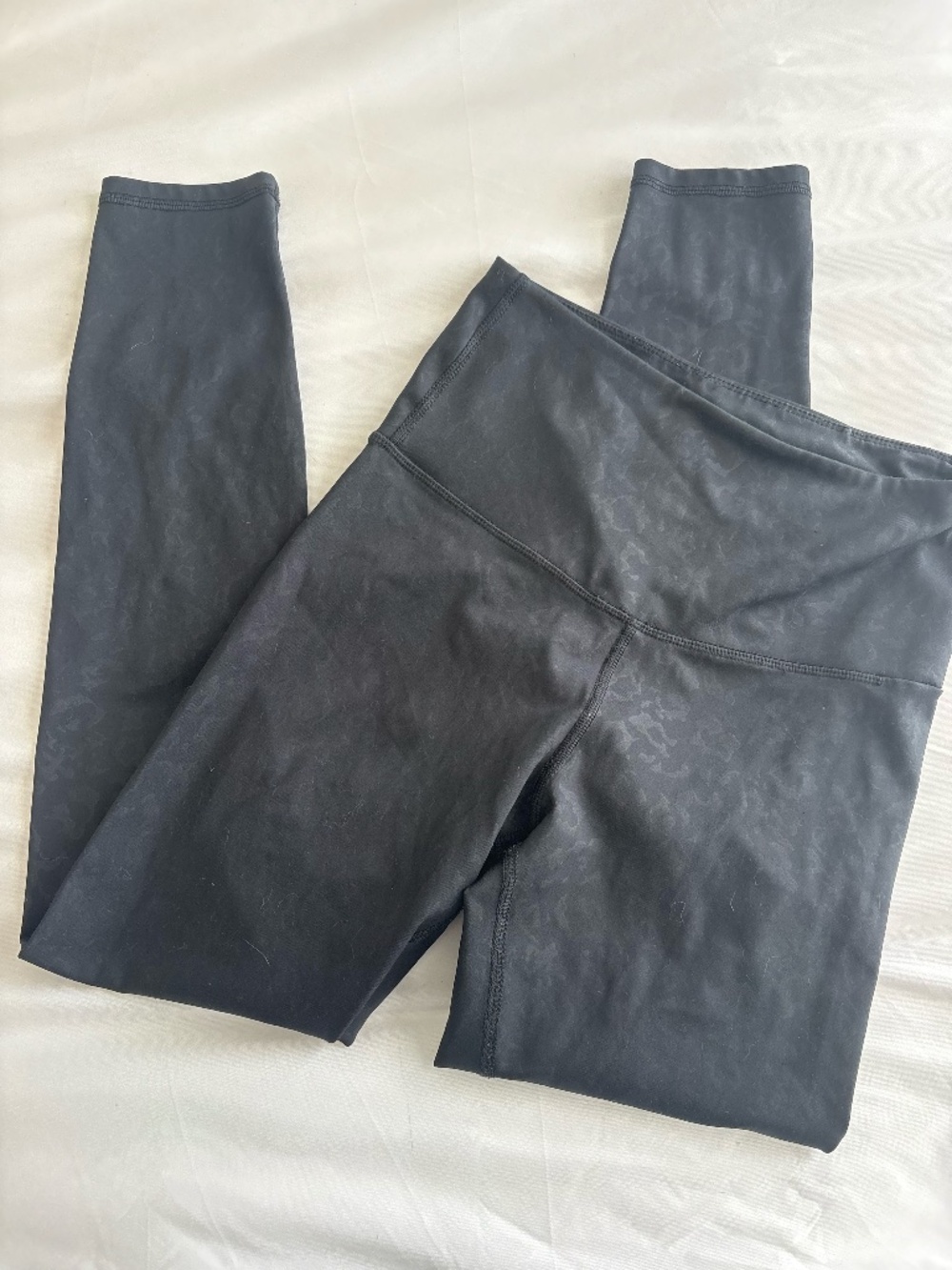 Unknown Brand Leopord Print Leggings